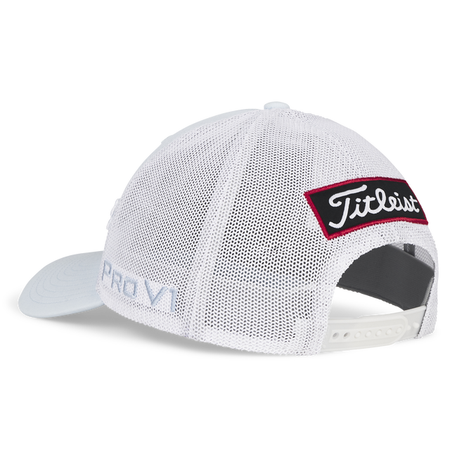 Tour Performance Mesh