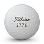 Pro V1 AIM Red, White, &amp; Blue 1776