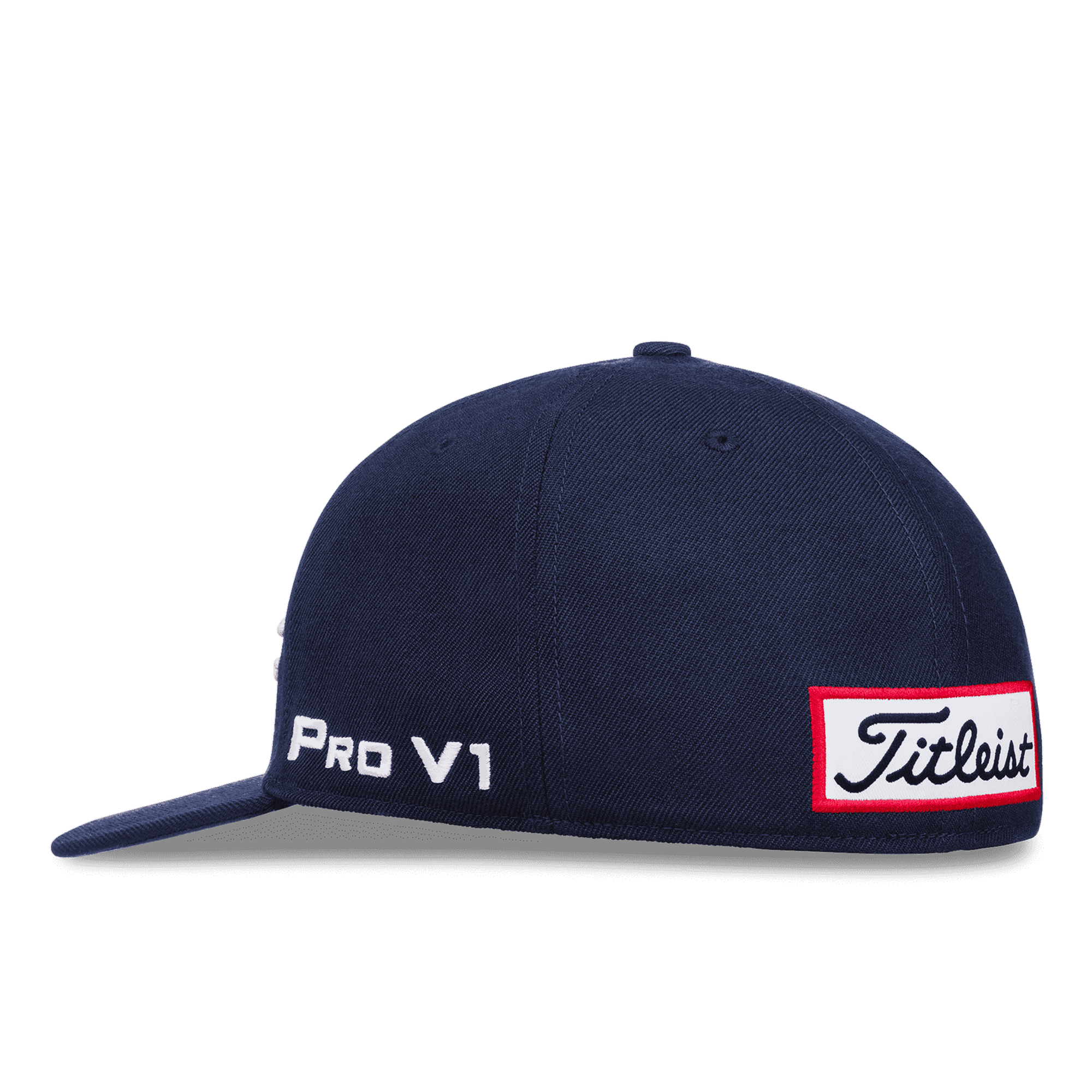 Tour Wool Blend TrueFit