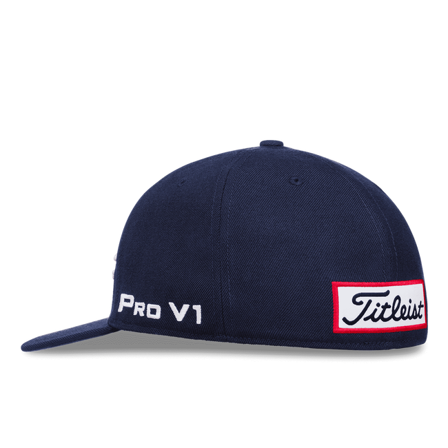Tour Wool Blend TrueFit