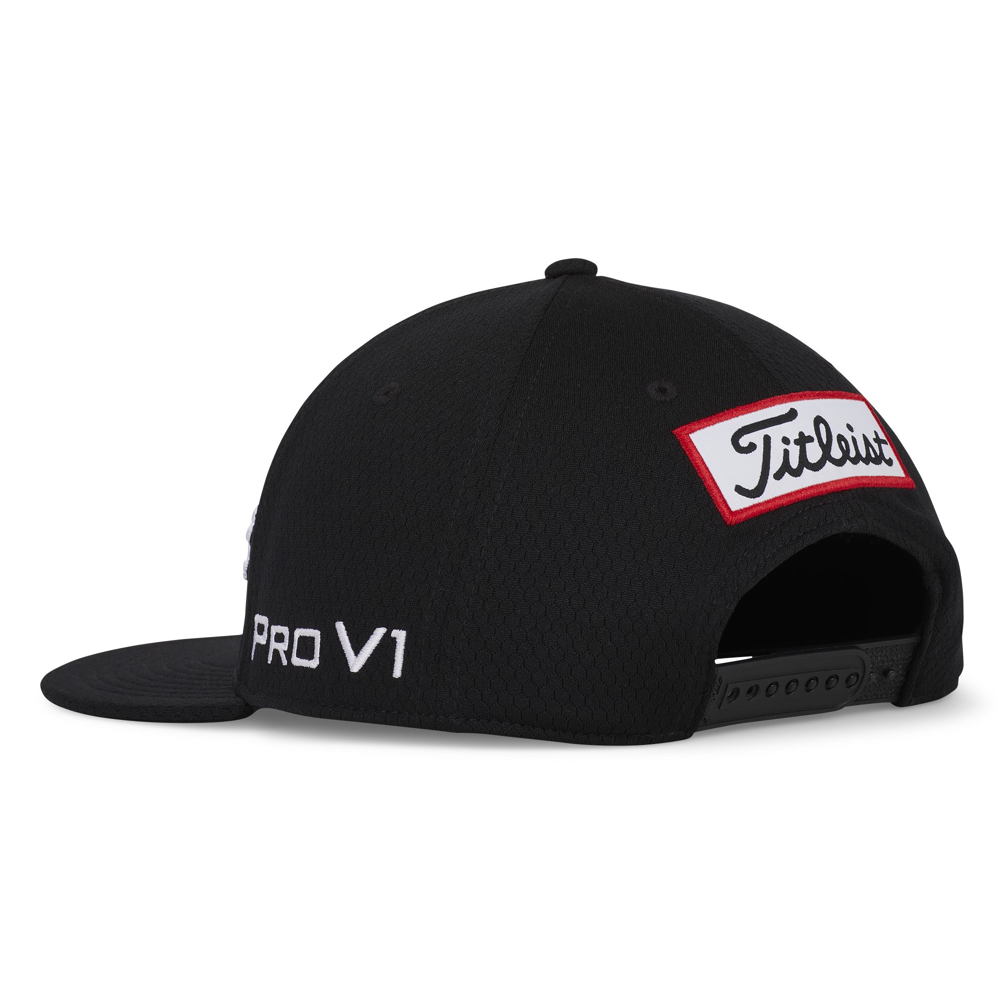 Tour Elite Flat Bill