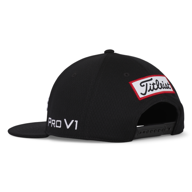 Tour Elite Flat Bill