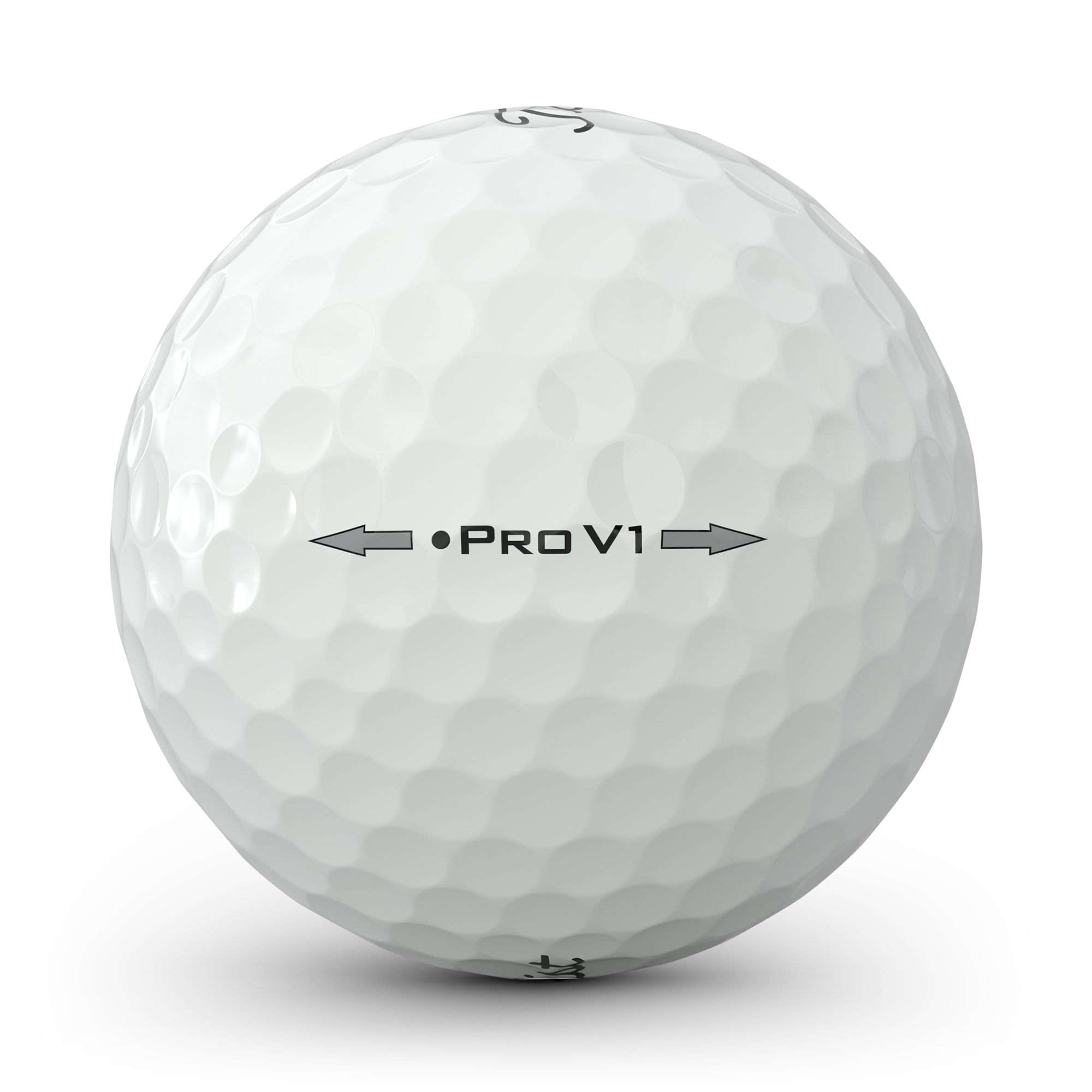 Pro V1 Left Dot