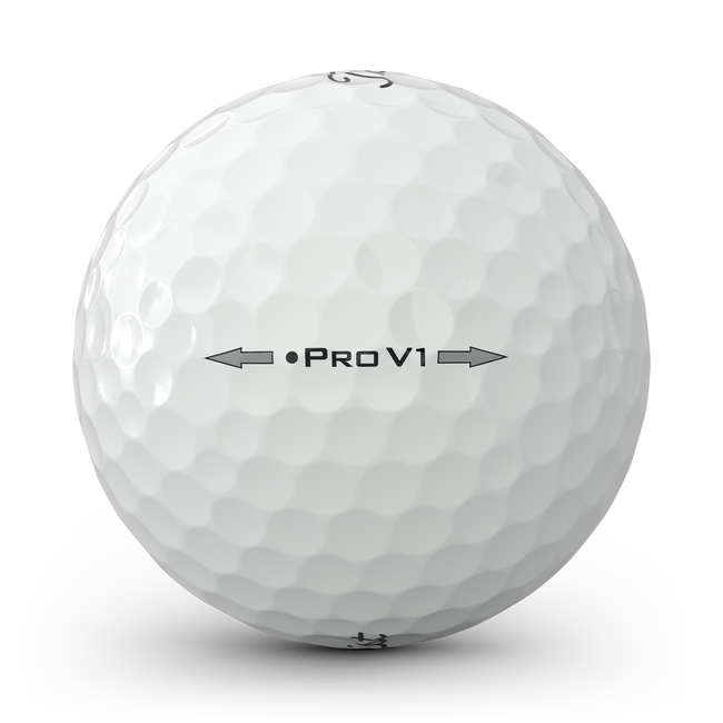 Pro V1 Left Dot