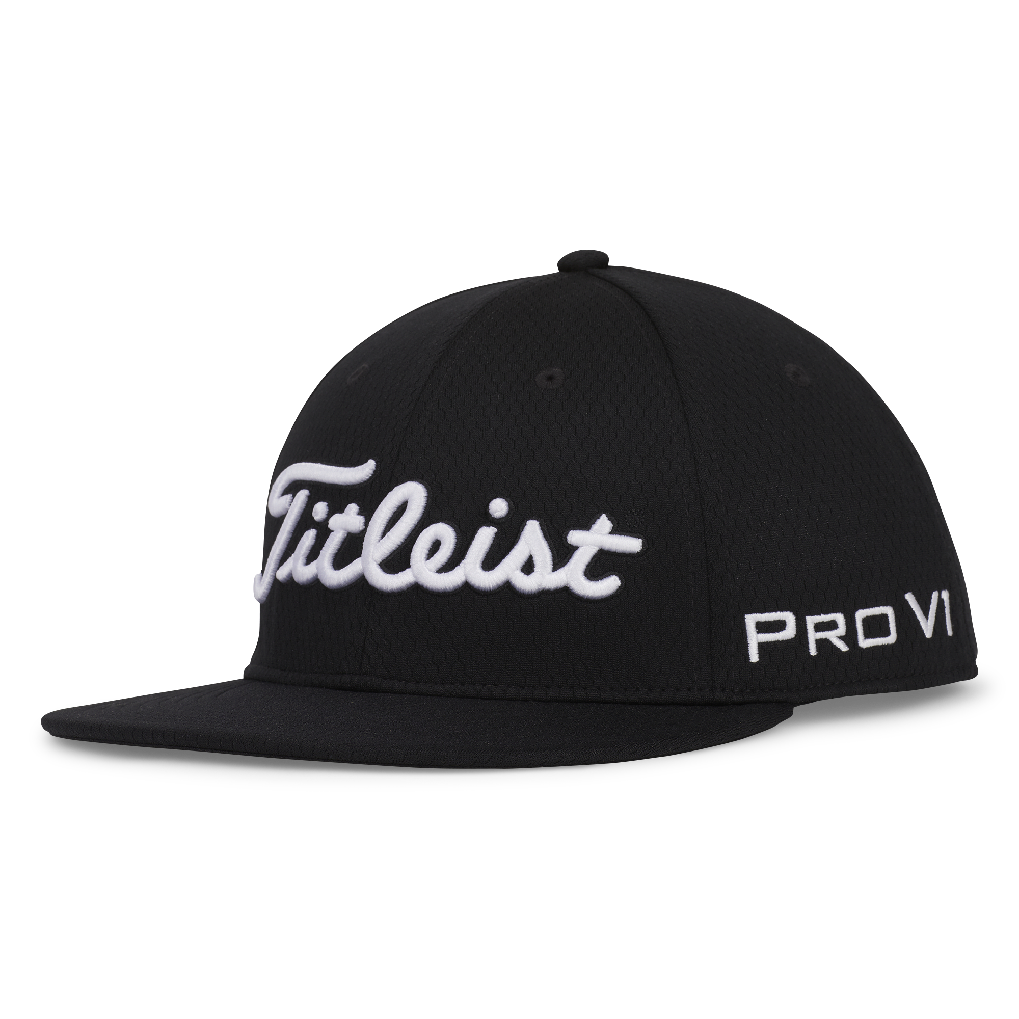 Tour Elite Flat Bill