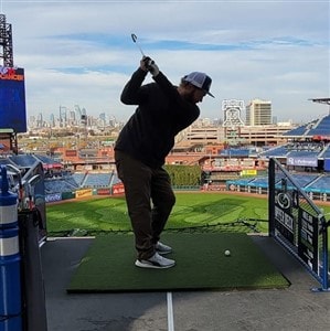 Travis B