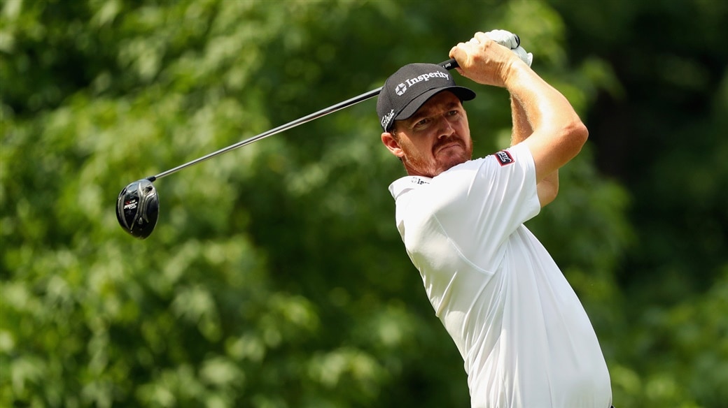 Jimmy Walker Jimmy Walker